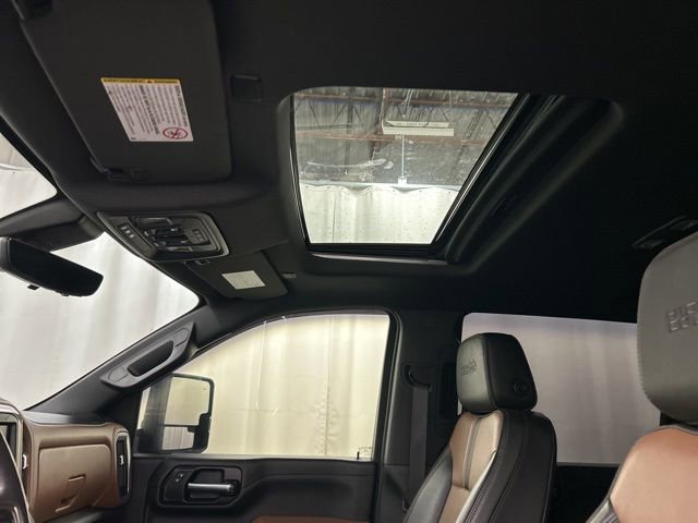 Used 2020 Chevrolet Silverado 3500 High Country w/ Z71 Off-Road Package AWD/4WD image 26
