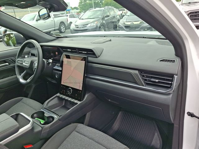 Used 2026 GMC Terrain Elevation AWD/4WD image 28
