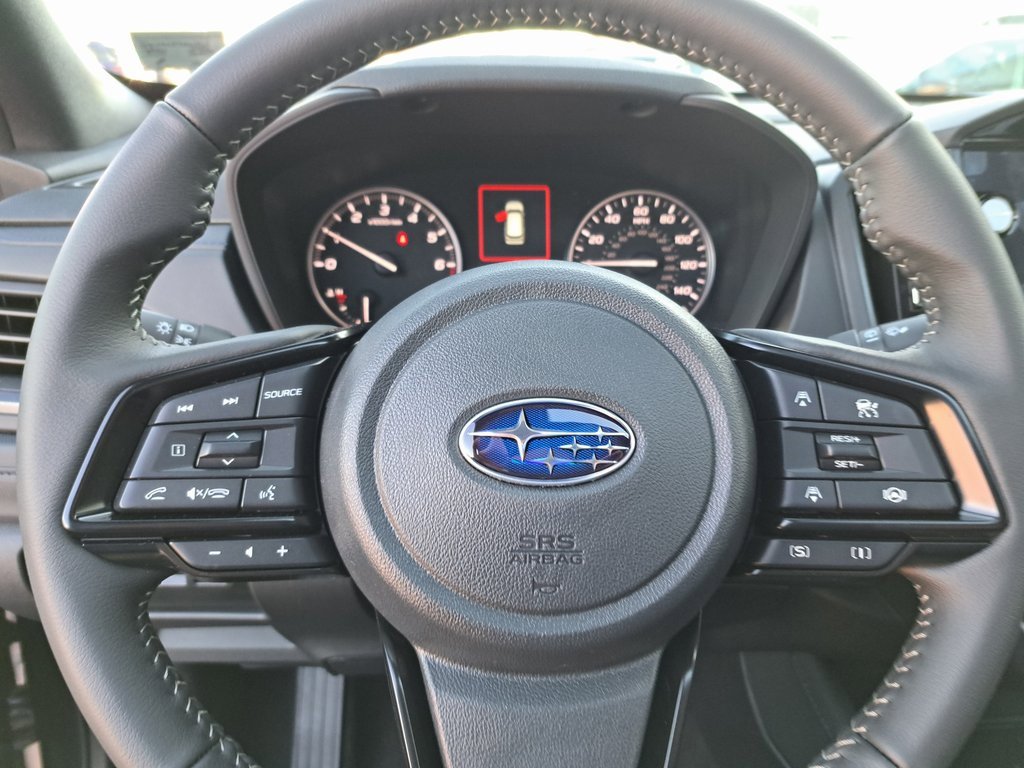 New 2026 Subaru Forester Premium image 12