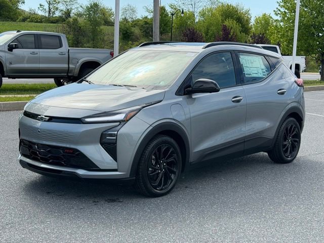 New 2027 Chevrolet Bolt RS w/ Technology Package FWD image 11