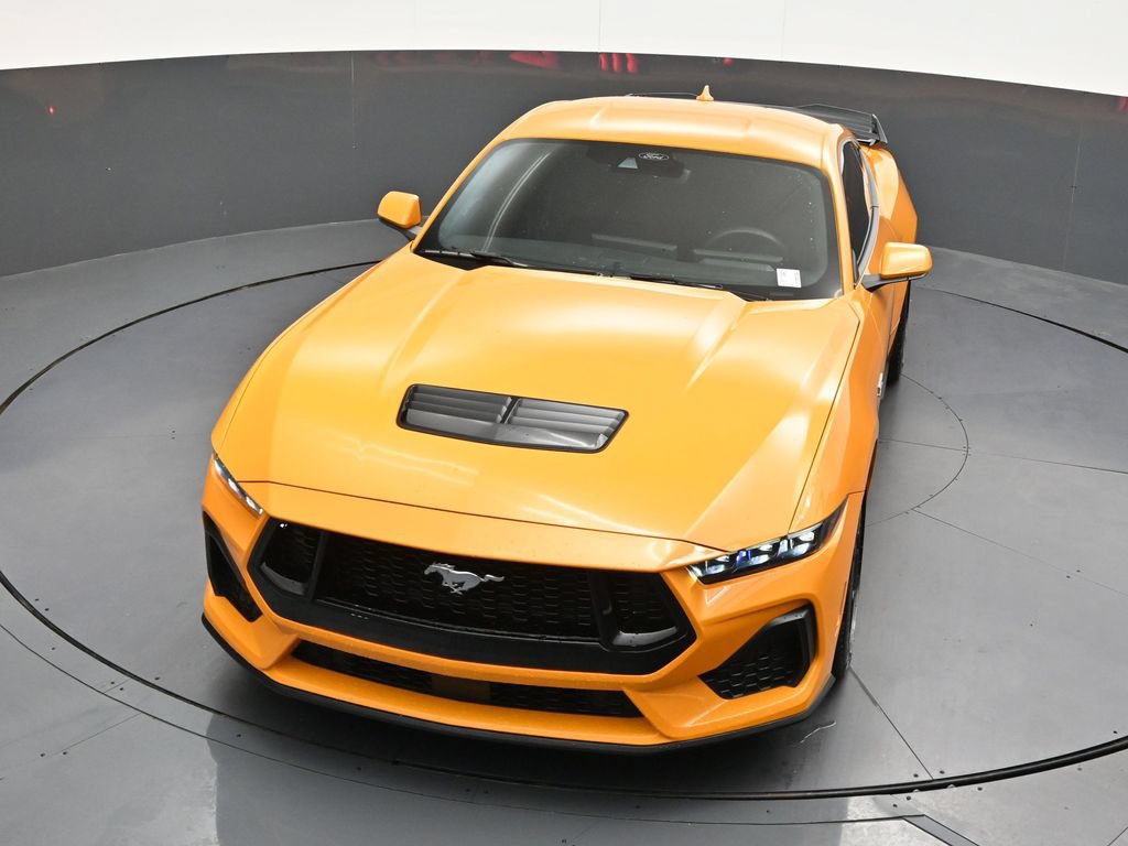 Used 2026 Ford Mustang GT Premium RWD image 20