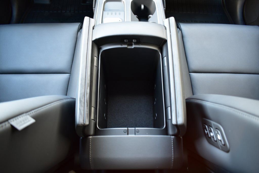 New 2026 Hyundai Palisade Calligraphy image 43