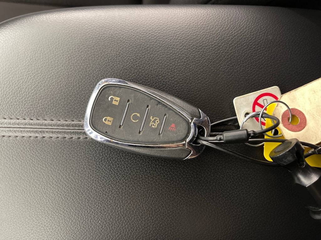 Used 2023 Chevrolet Malibu LT image 27