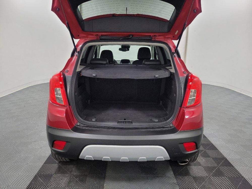 Used 2015 Buick Encore image 29