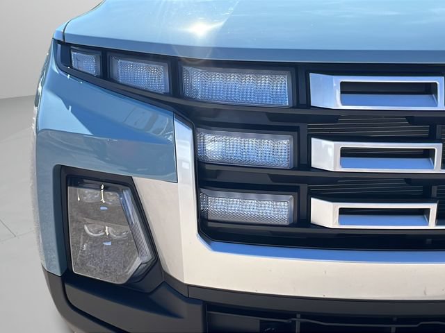 Certified 2025 Hyundai Santa Cruz SEL FWD image 33