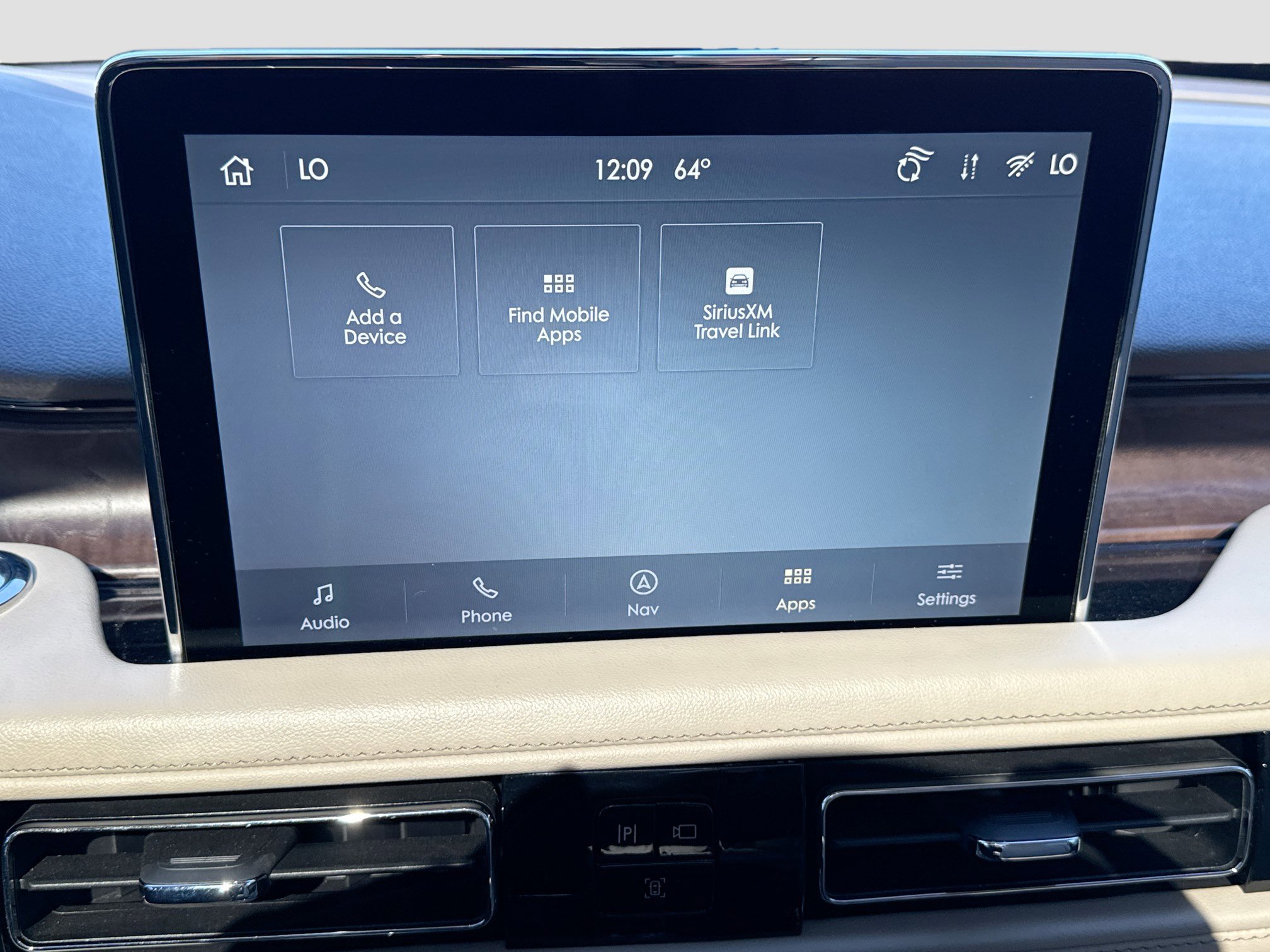 Used 2022 Lincoln Aviator Reserve w/ Elements Package Plus image 32