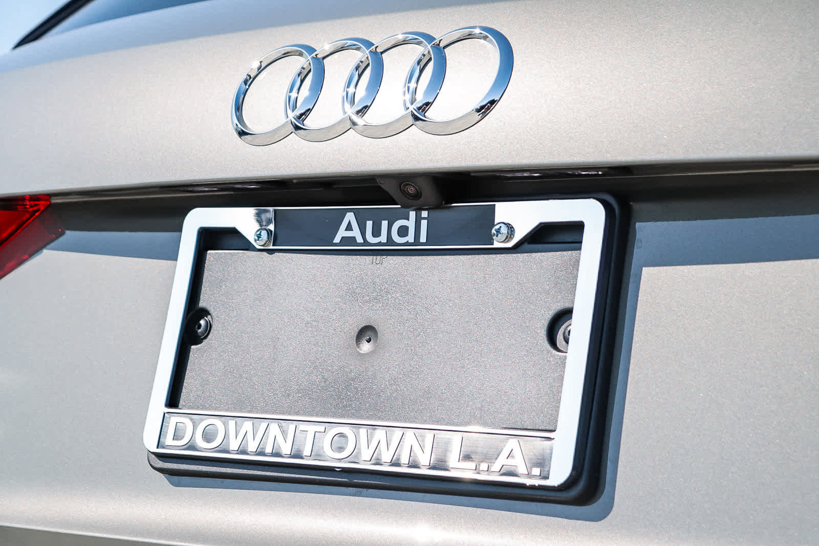 New 2025 Audi Q3 2.0T Premium image 11