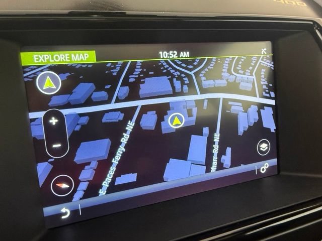 Used 2018 Jaguar F-TYPE 400 Sport AWD/4WD image 27