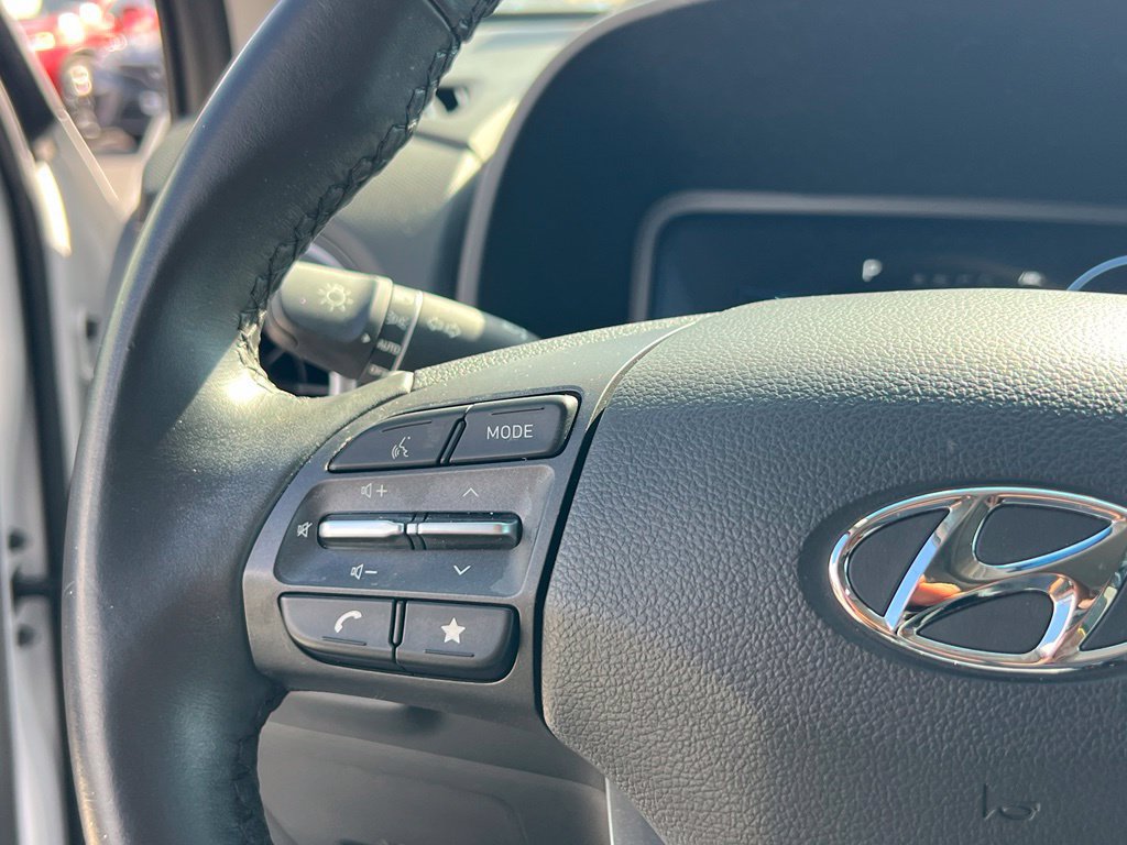 Certified 2023 Hyundai Kona SEL FWD image 22