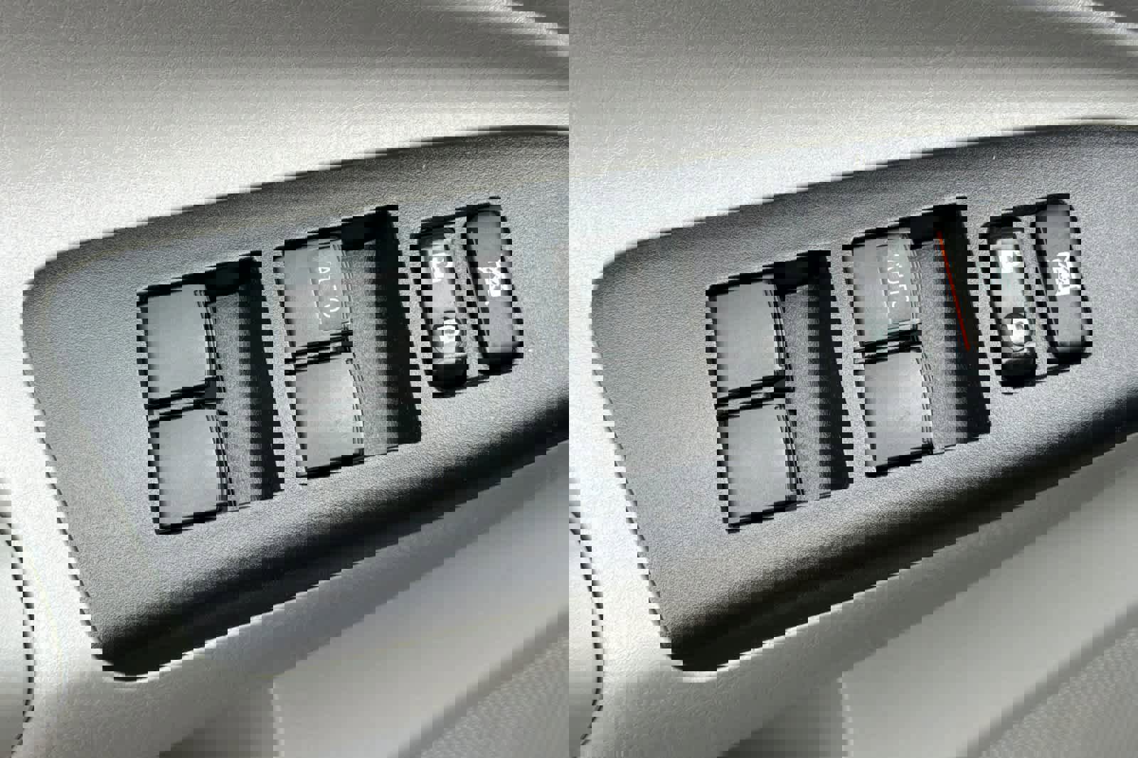 Used 2015 Toyota Tacoma 4x4 Double Cab w/ TRD Sport Package image 15