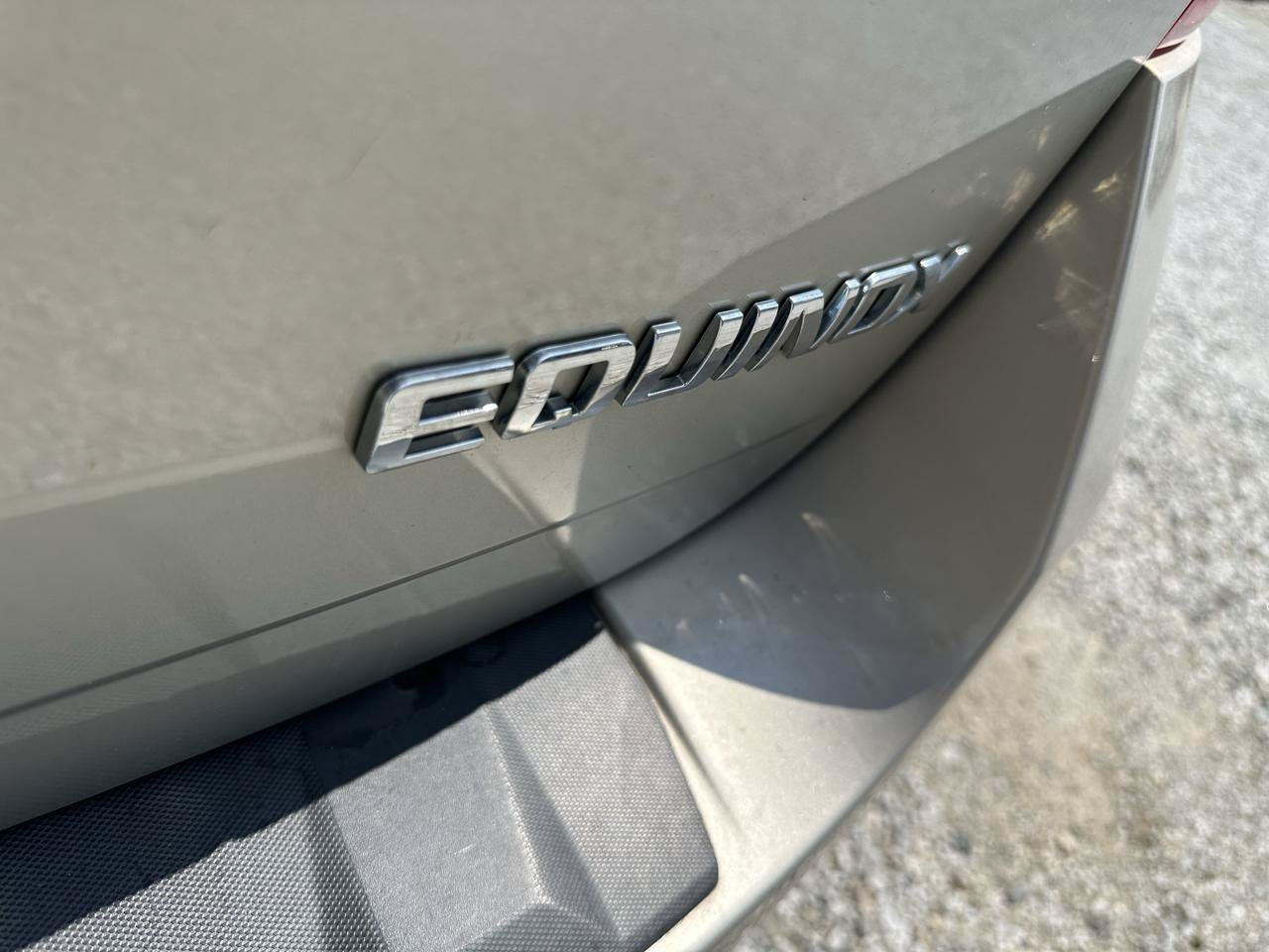 Used 2013 Chevrolet Equinox LS FWD image 30