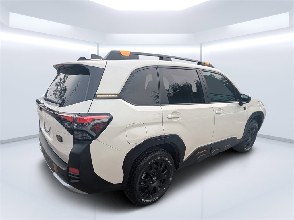 New 2026 Subaru Forester Wilderness image 3