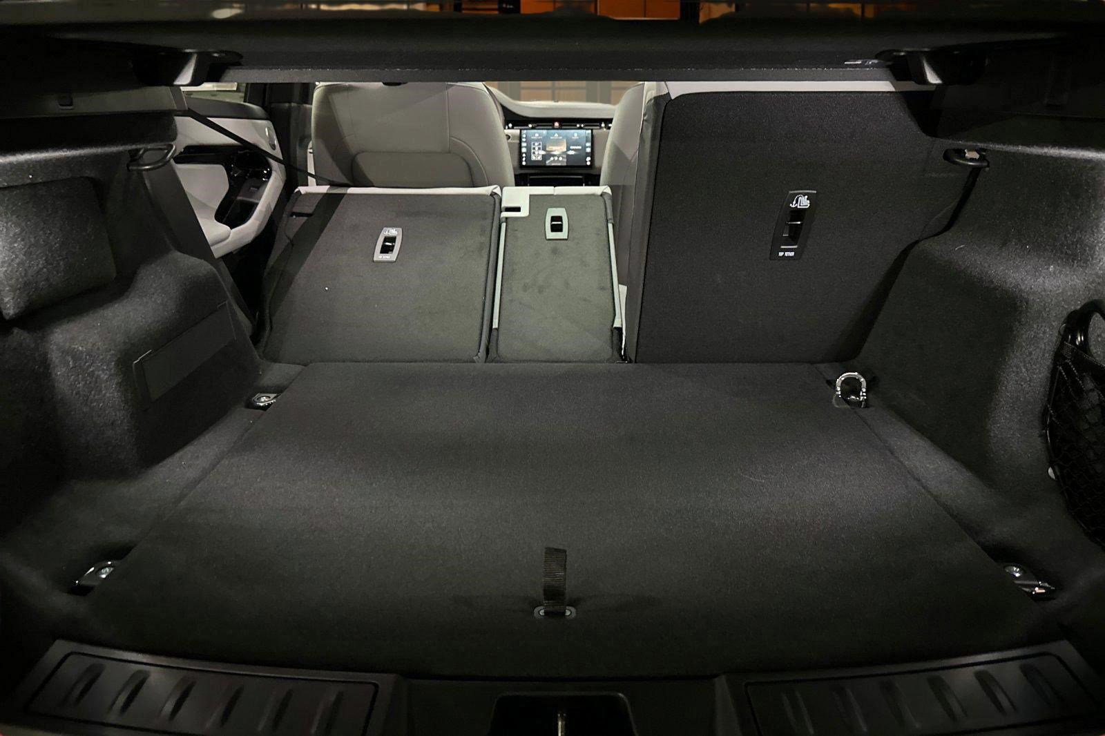 New 2026 Land Rover Range Rover Evoque S AWD/4WD image 26