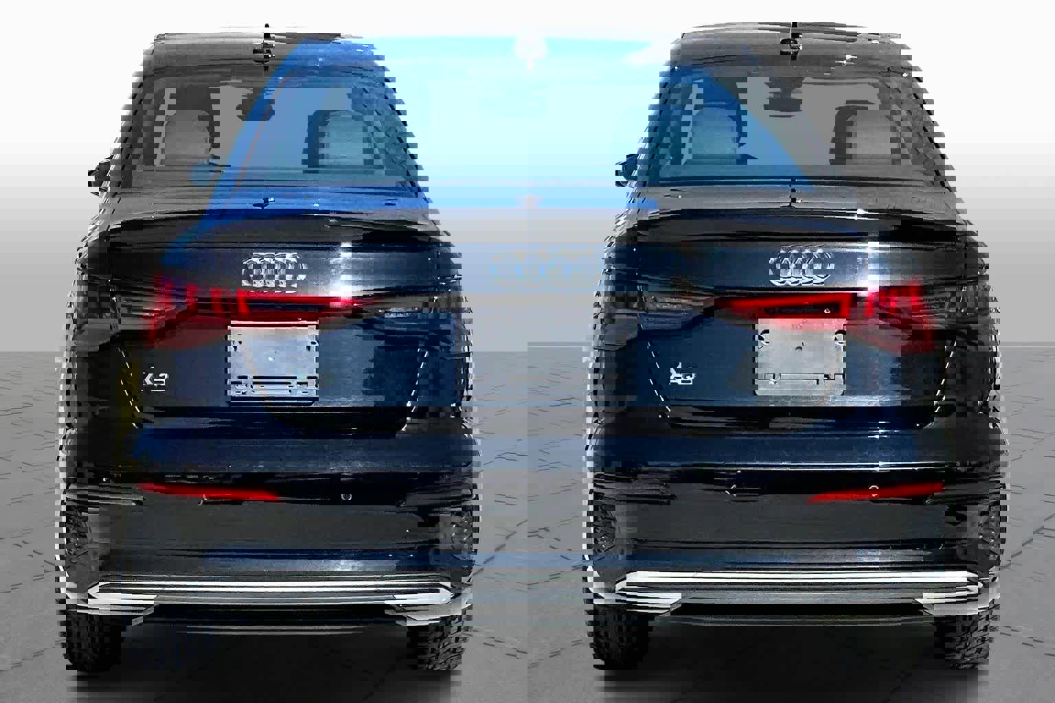 Used 2023 Audi A3 2.0T Premium image 5