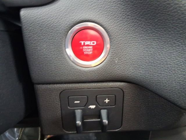 Used 2022 Toyota Tundra Limited w/ TRD Off-Road Package image 25