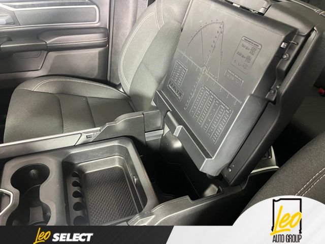 Used 2023 RAM 1500 Big Horn AWD/4WD image 26