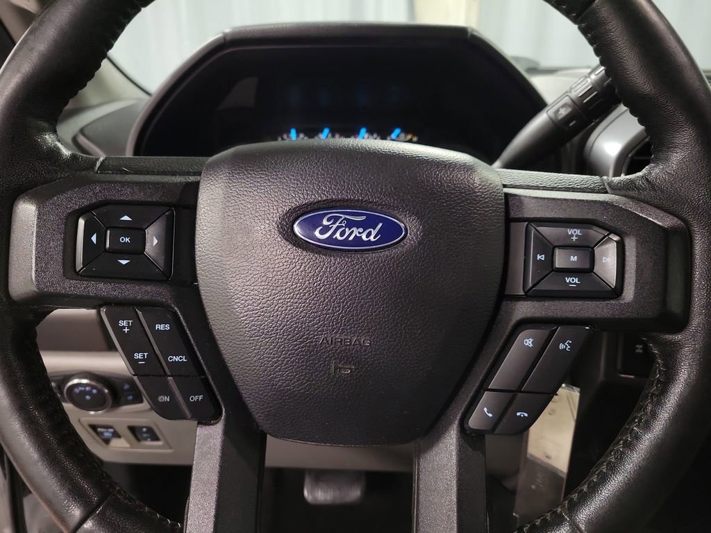 Used 2019 Ford F150 XLT w/ Equipment Group 301A Mid RWD image 20