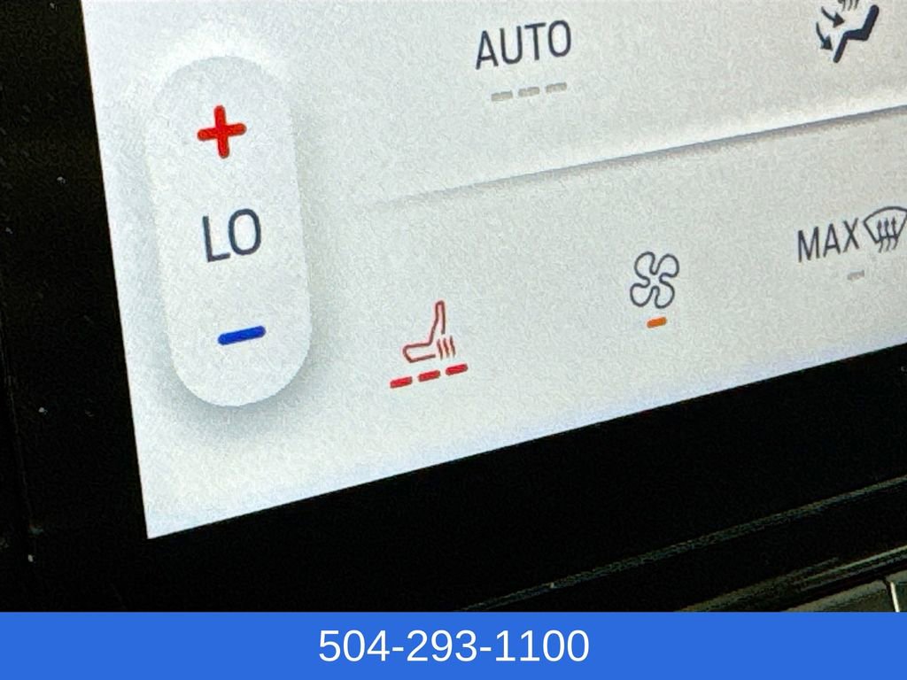 Used 2025 Ford Ranger XLT w/ Equipment Group 301A High image 20