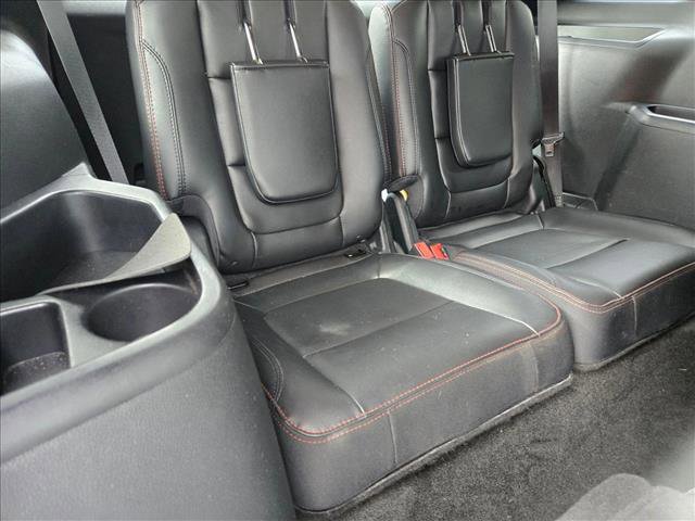 Used 2018 Ford Explorer Sport image 18