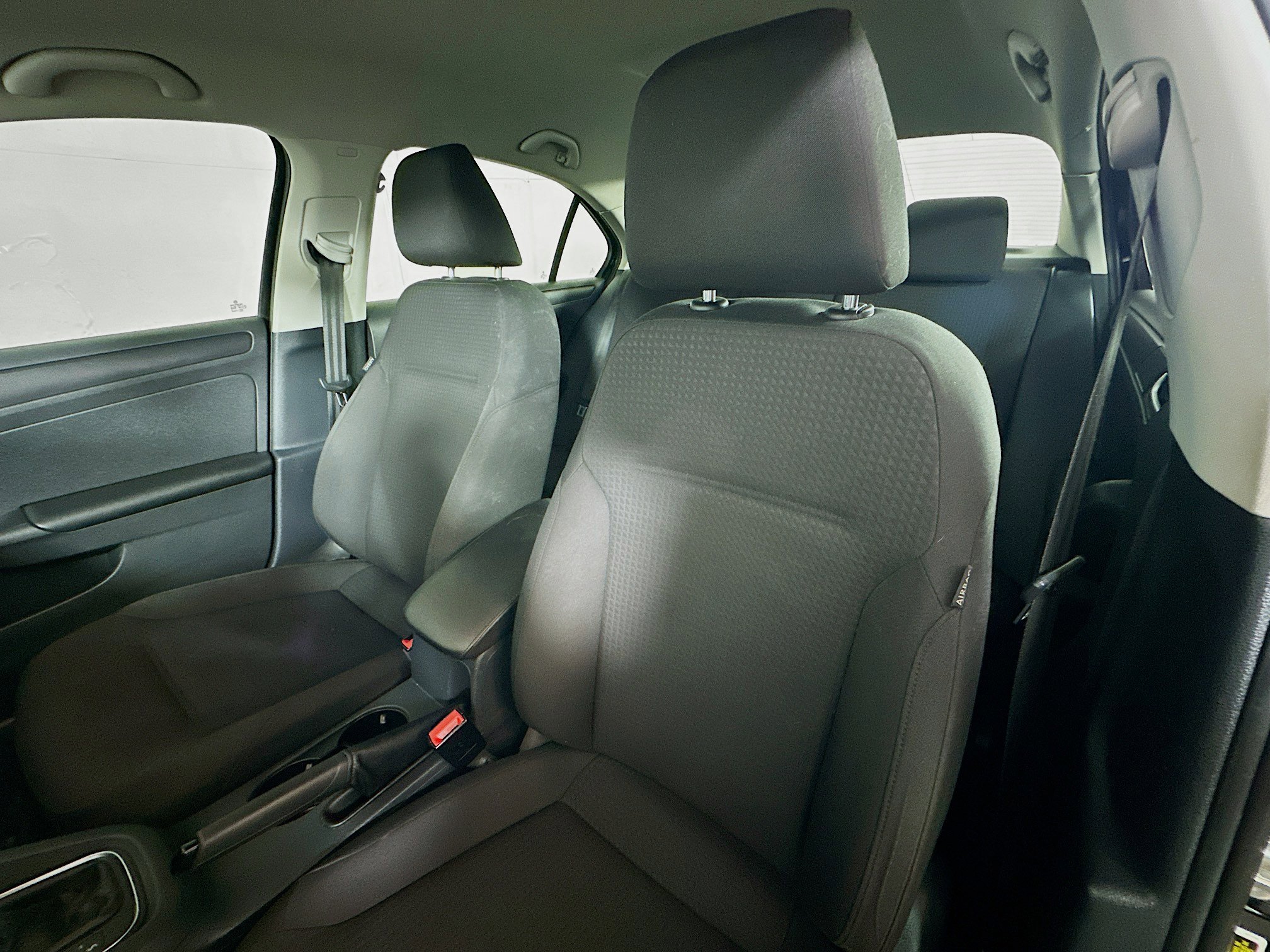 Used 2016 Volkswagen Jetta S image 18