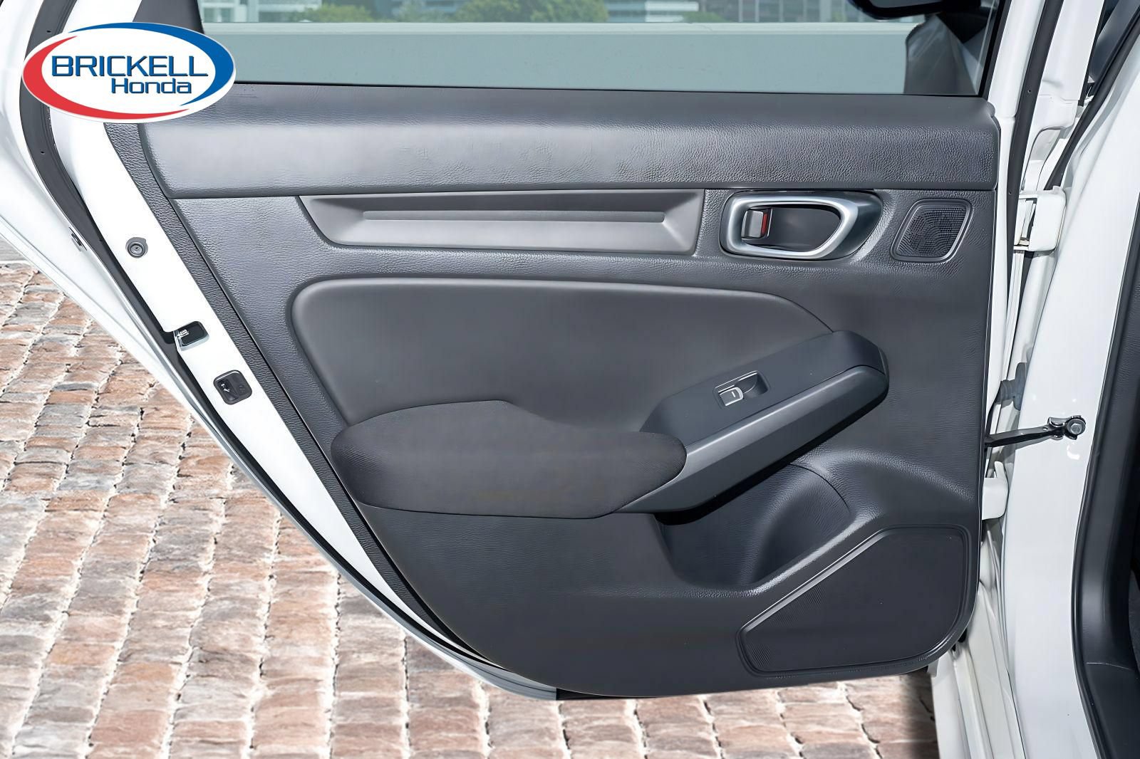 Certified 2023 Honda Civic Sport image 13