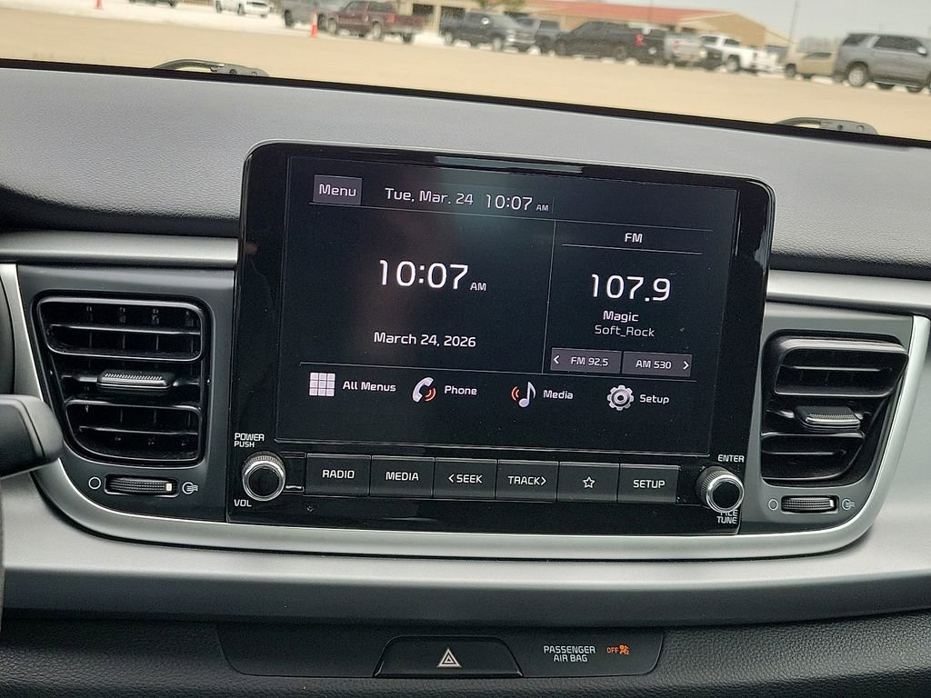 Used 2022 Kia Rio S image 15