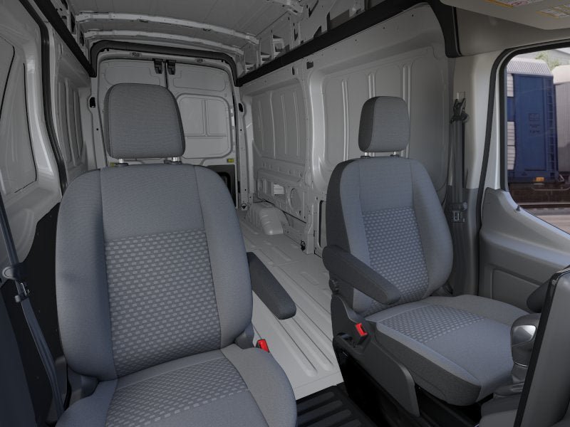 New 2026 Ford Transit 250 148 High Roof AWD image 10