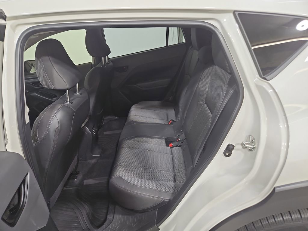 Certified 2024 Subaru Crosstrek 2.0i Premium AWD/4WD image 25