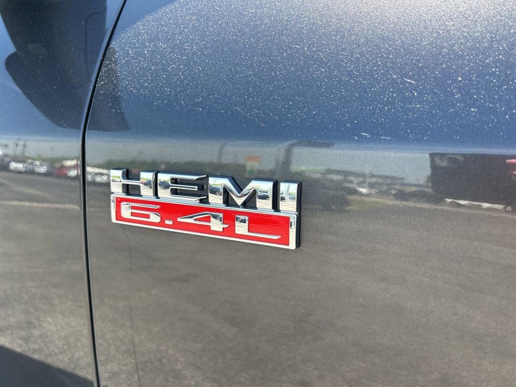 Used 2022 RAM 2500 Tradesman AWD/4WD image 28