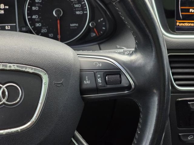 Used 2017 Audi Q5 2.0T Premium image 23