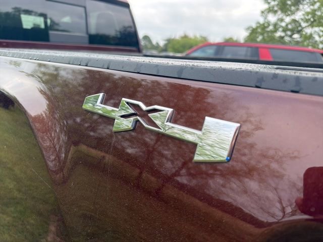 Used 2024 GMC Sierra 2500 SLT w/ Texas SLT Premium Package image 6