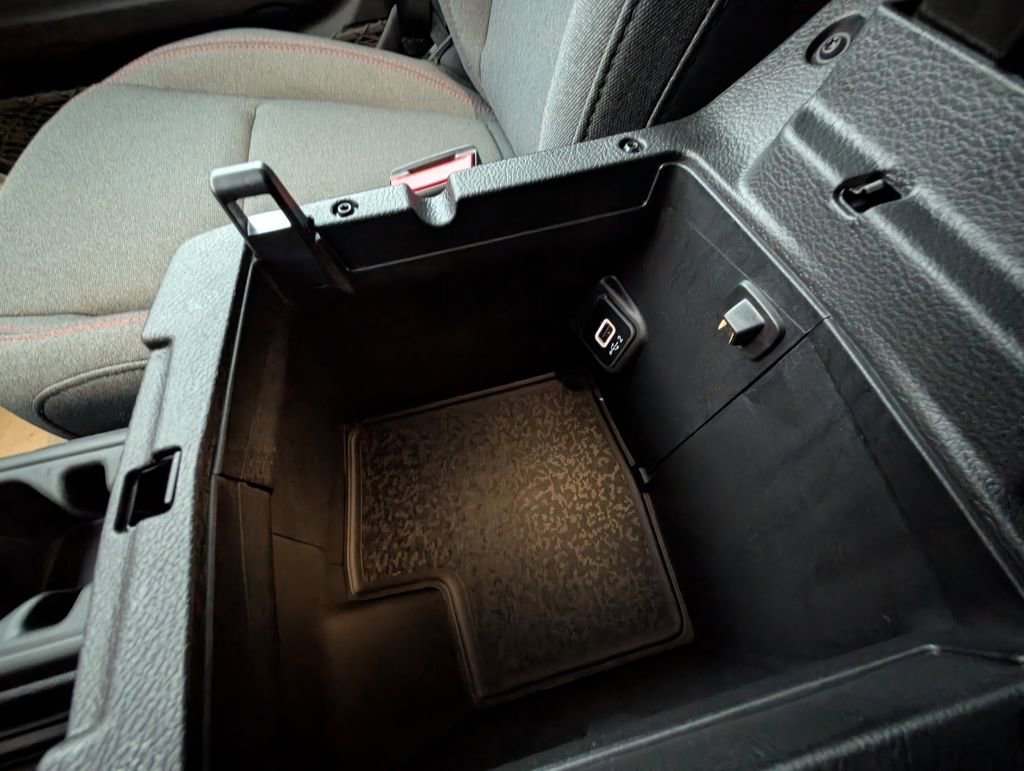 New 2026 Jeep Gladiator Rubicon w/ Steel Power Dome Hood Package image 32