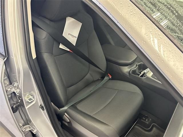 New 2025 Toyota RAV4 LE image 24