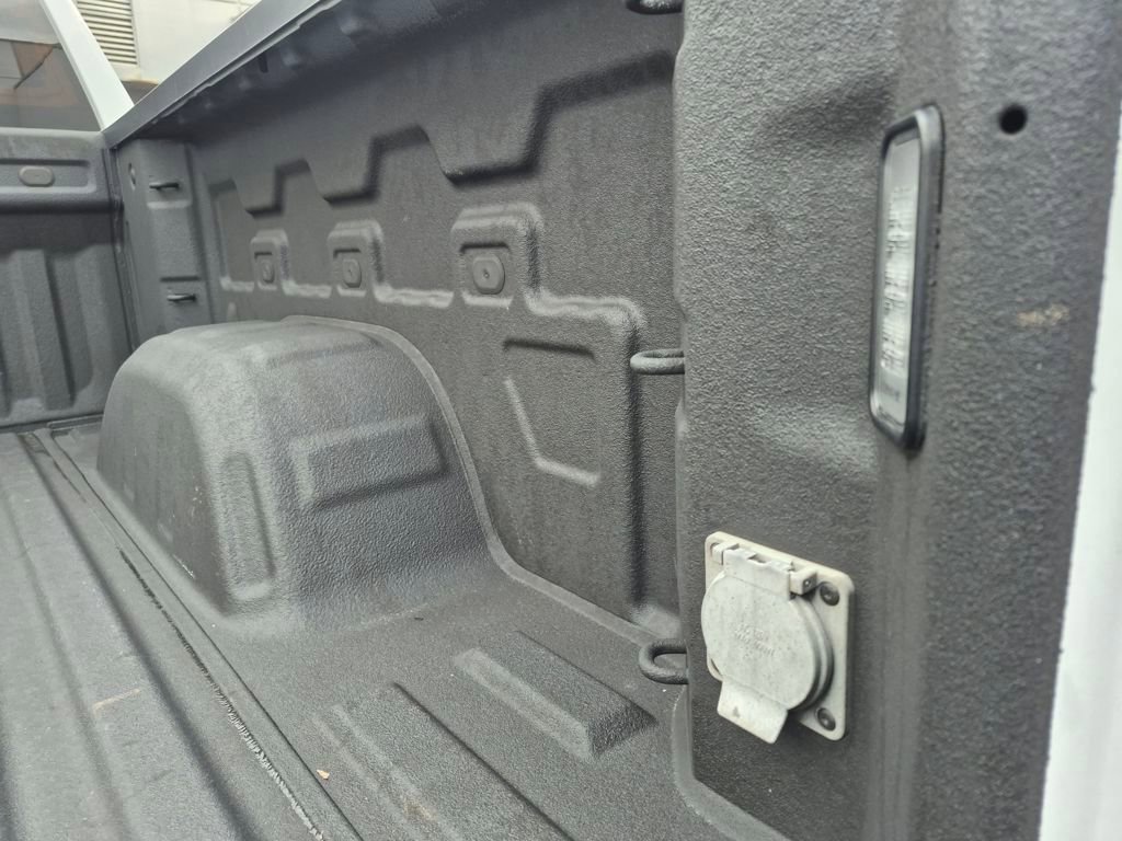 Used 2022 GMC Sierra 1500 Denali image 12