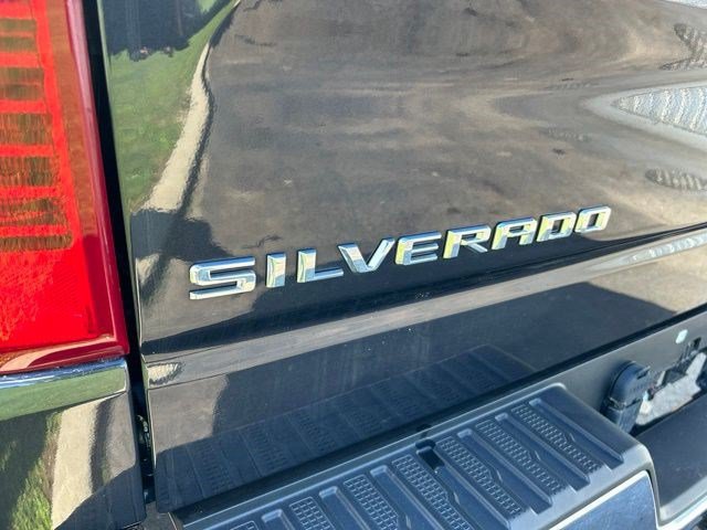 Used 2023 Chevrolet Silverado 1500 LT w/ Protection Package AWD/4WD image 58