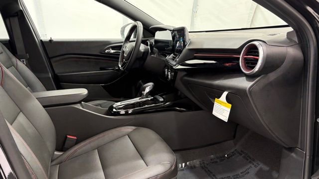 New 2026 Chevrolet Trax RS w/ Driver Confidence Package image 20