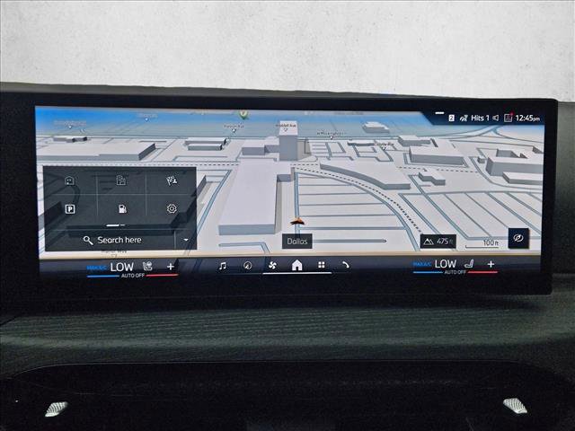 Used 2026 BMW 430i Coupe w/ Parking Assistance Package image 12