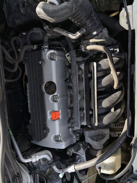 Used 2012 Honda CR-V EX-L image 29