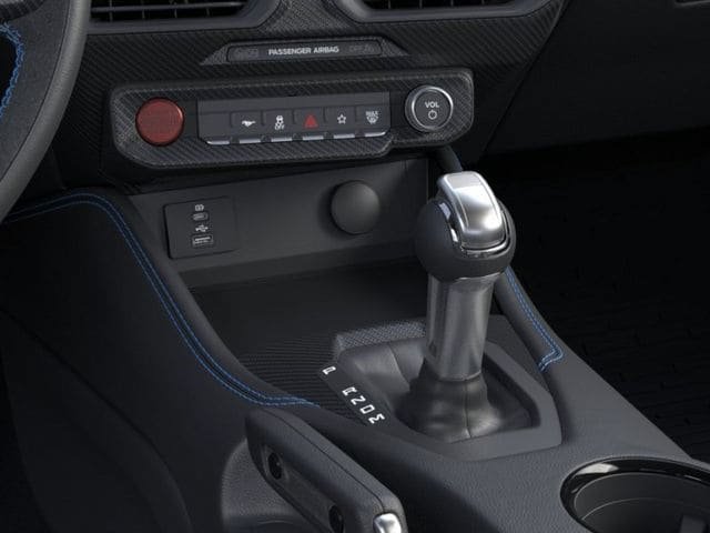 New 2026 Ford Mustang Dark Horse RWD image 42