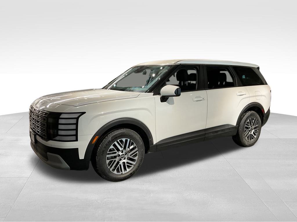 New 2026 Hyundai Palisade SE AWD/4WD image 7