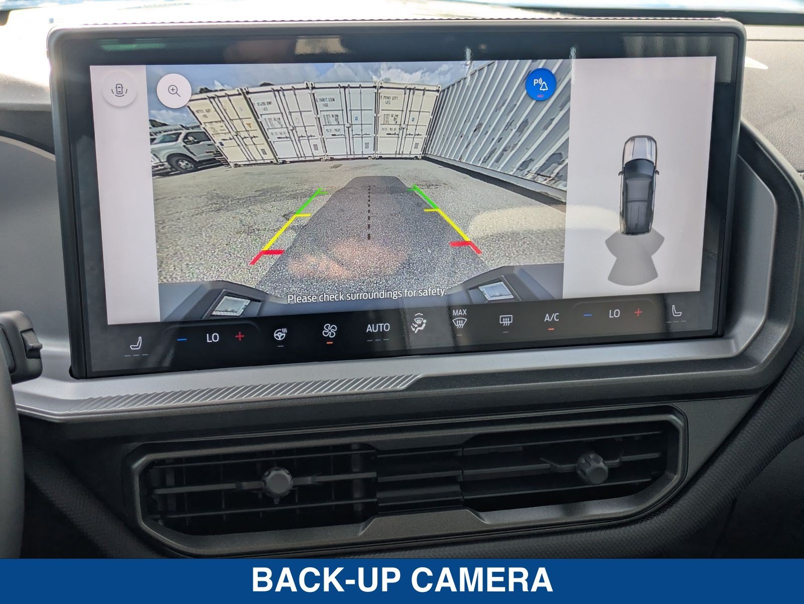 New 2026 Ford Bronco Sport Outer Banks AWD/4WD image 32