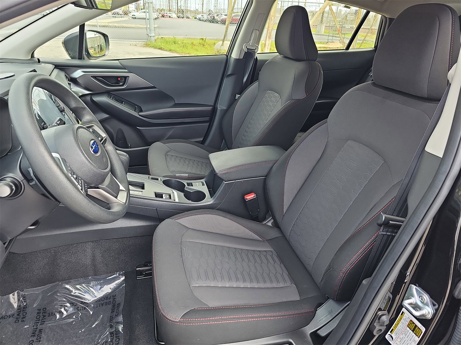 Certified 2024 Subaru Impreza 2.0i Sport image 14