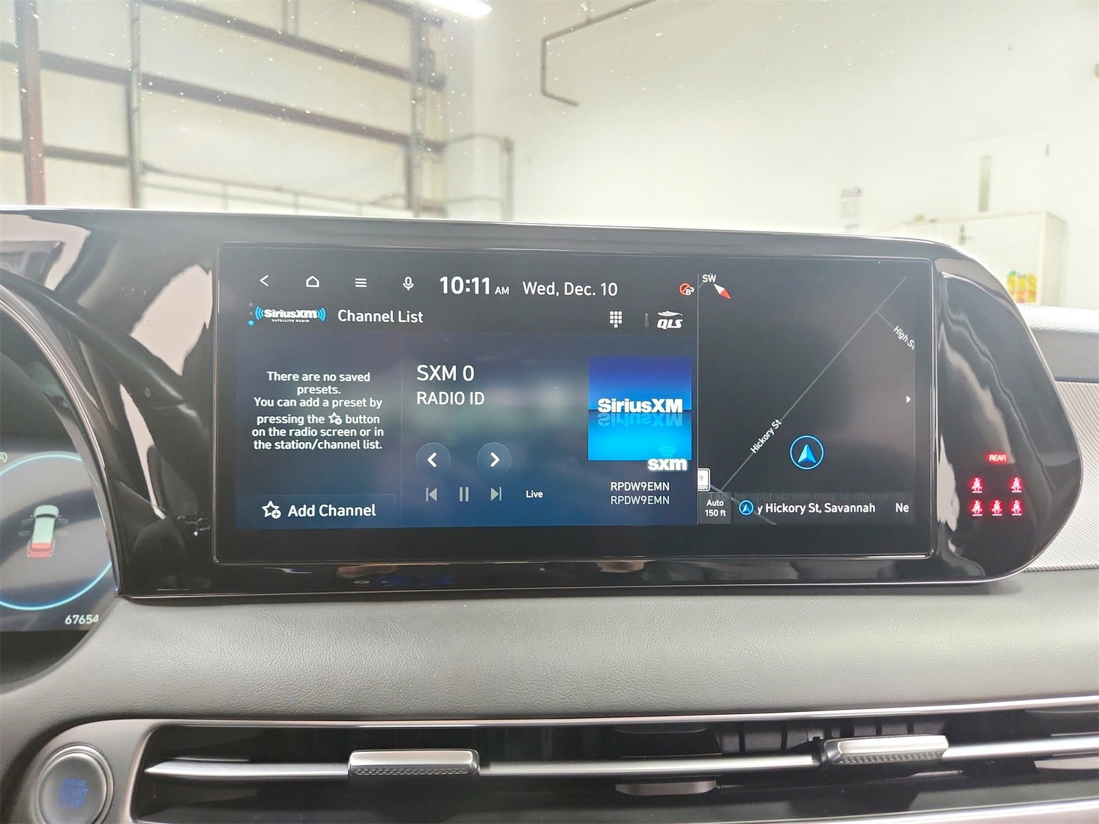 Used 2023 Hyundai Palisade SEL w/ Premium Package image 29