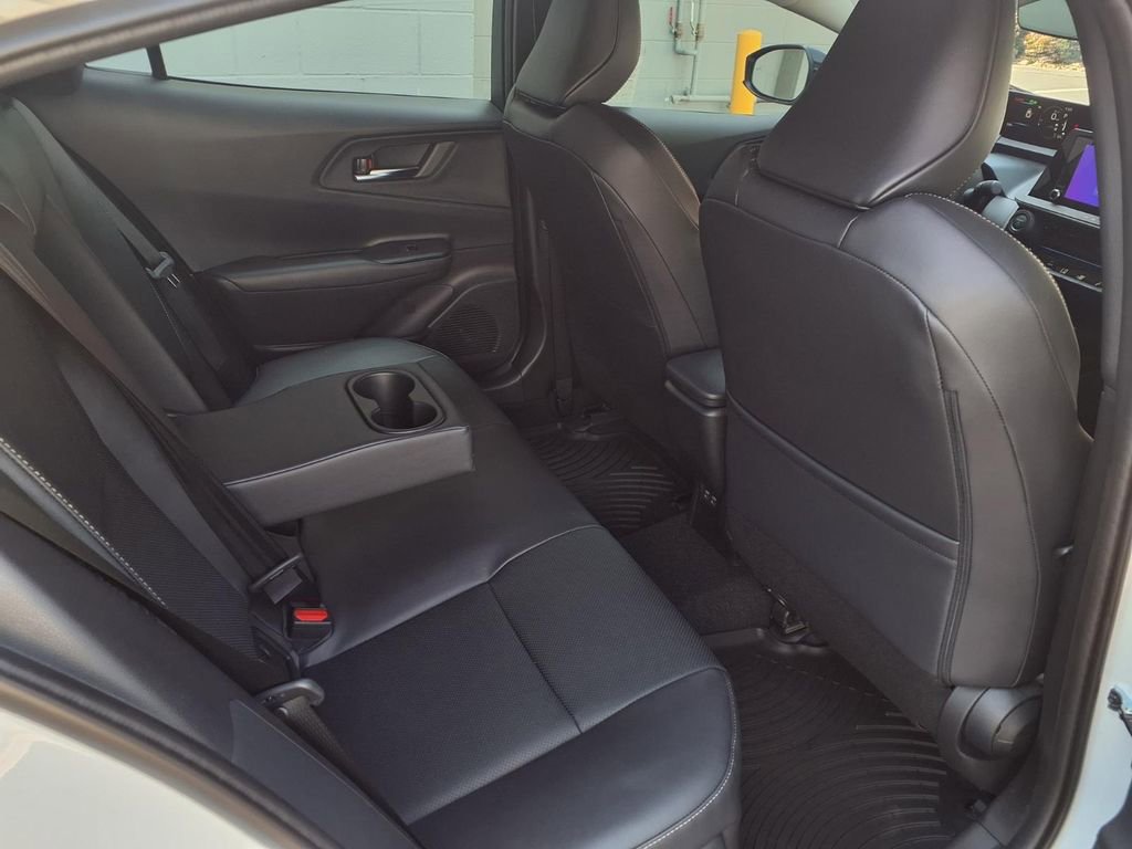 Certified 2026 Toyota Prius Plug-In Hybrid image 22