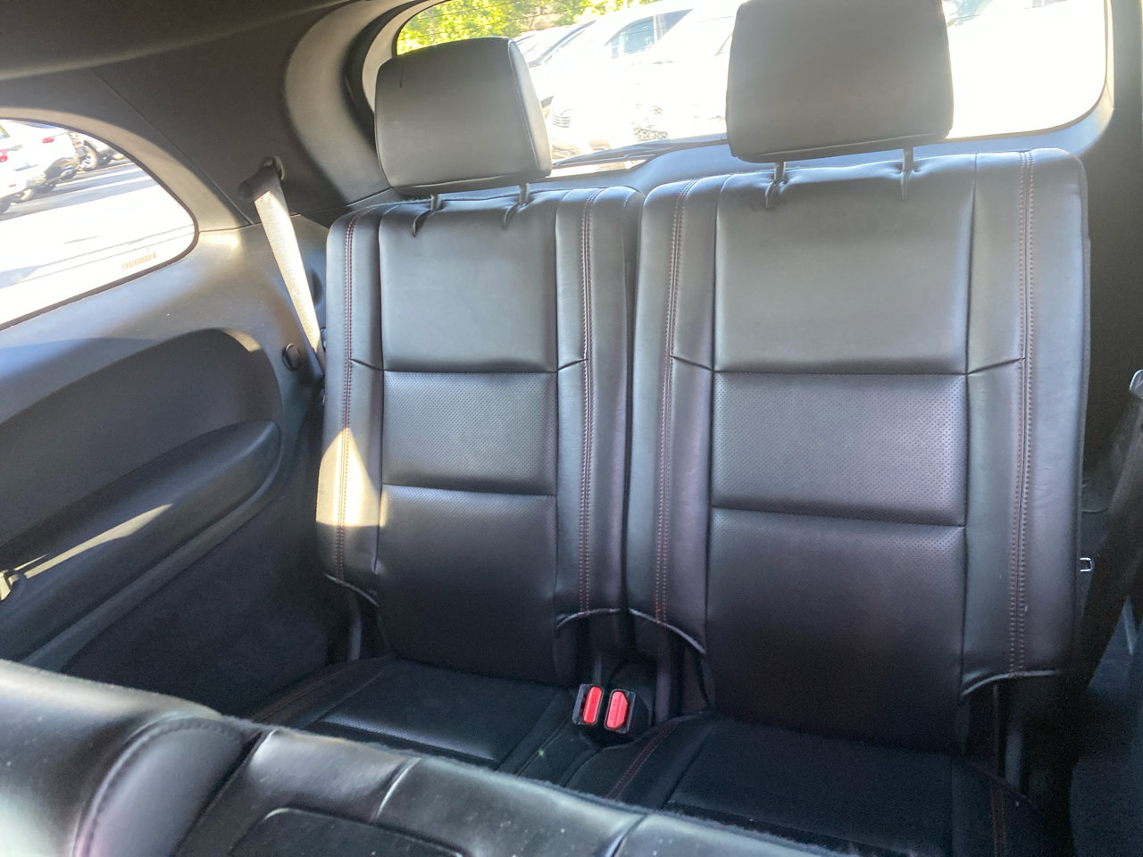 Used 2024 Dodge Durango GT image 12