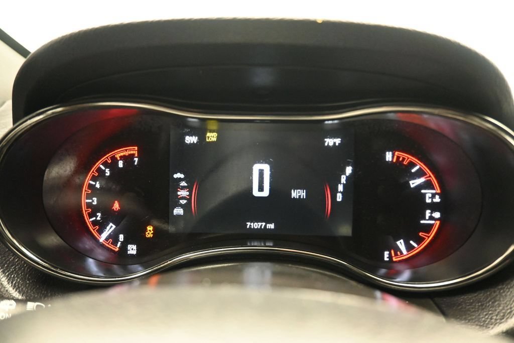 Used 2020 Dodge Durango R/T w/ Blacktop Package AWD/4WD image 15