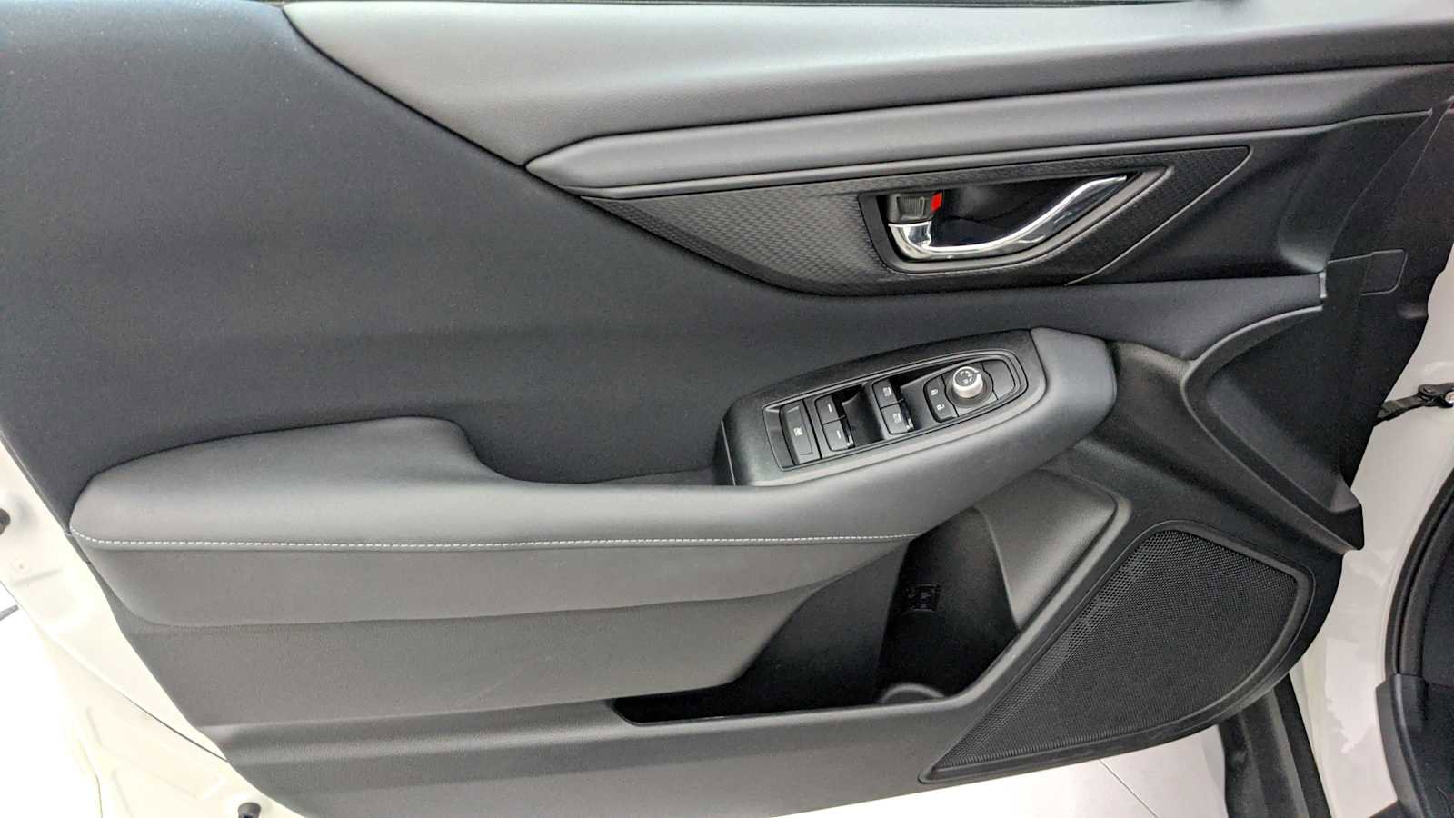 Certified 2023 Subaru Outback Premium image 14