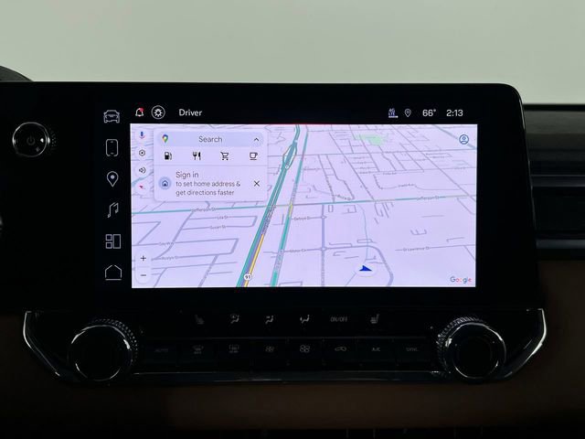 Certified 2023 GMC Canyon AT4 image 14