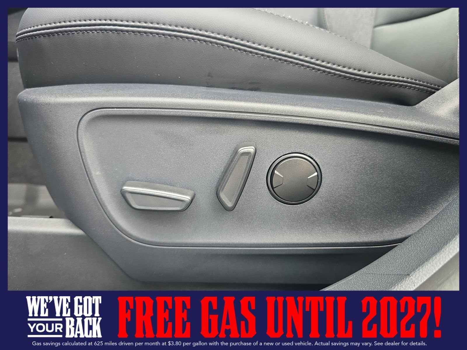 New 2025 Ford Bronco Sport Big Bend w/ Convenience Package AWD/4WD image 20