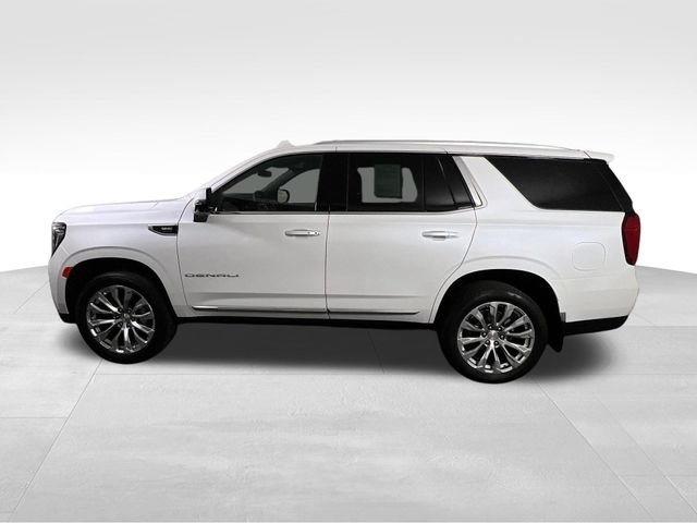 Used 2024 GMC Yukon Denali w/ Max Trailering Package AWD/4WD image 6